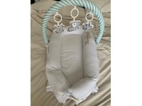 sleepyhead spare cover sale